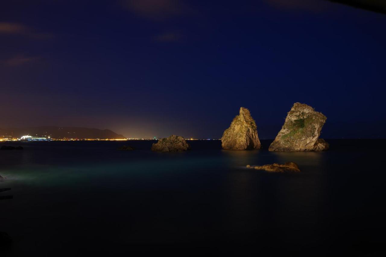 Вілла Blu Marina В'єтрі Екстер'єр фото